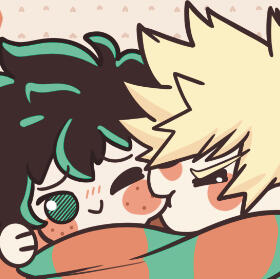 BkDk fanart