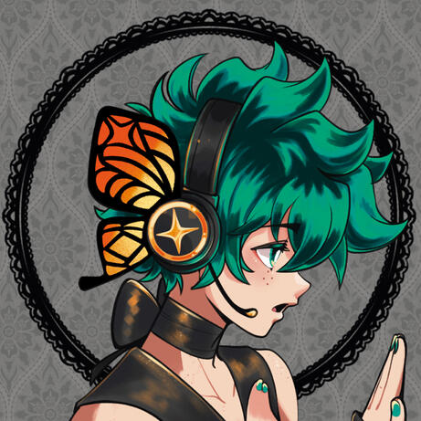 BkDk fanart